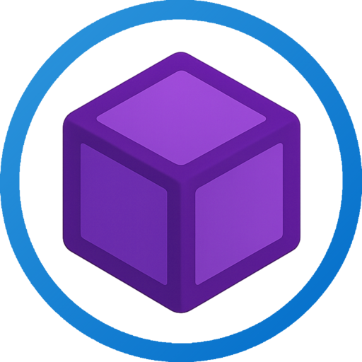 Refined Obsidian Icon