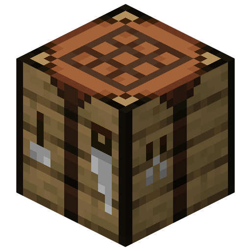 Crafting Table