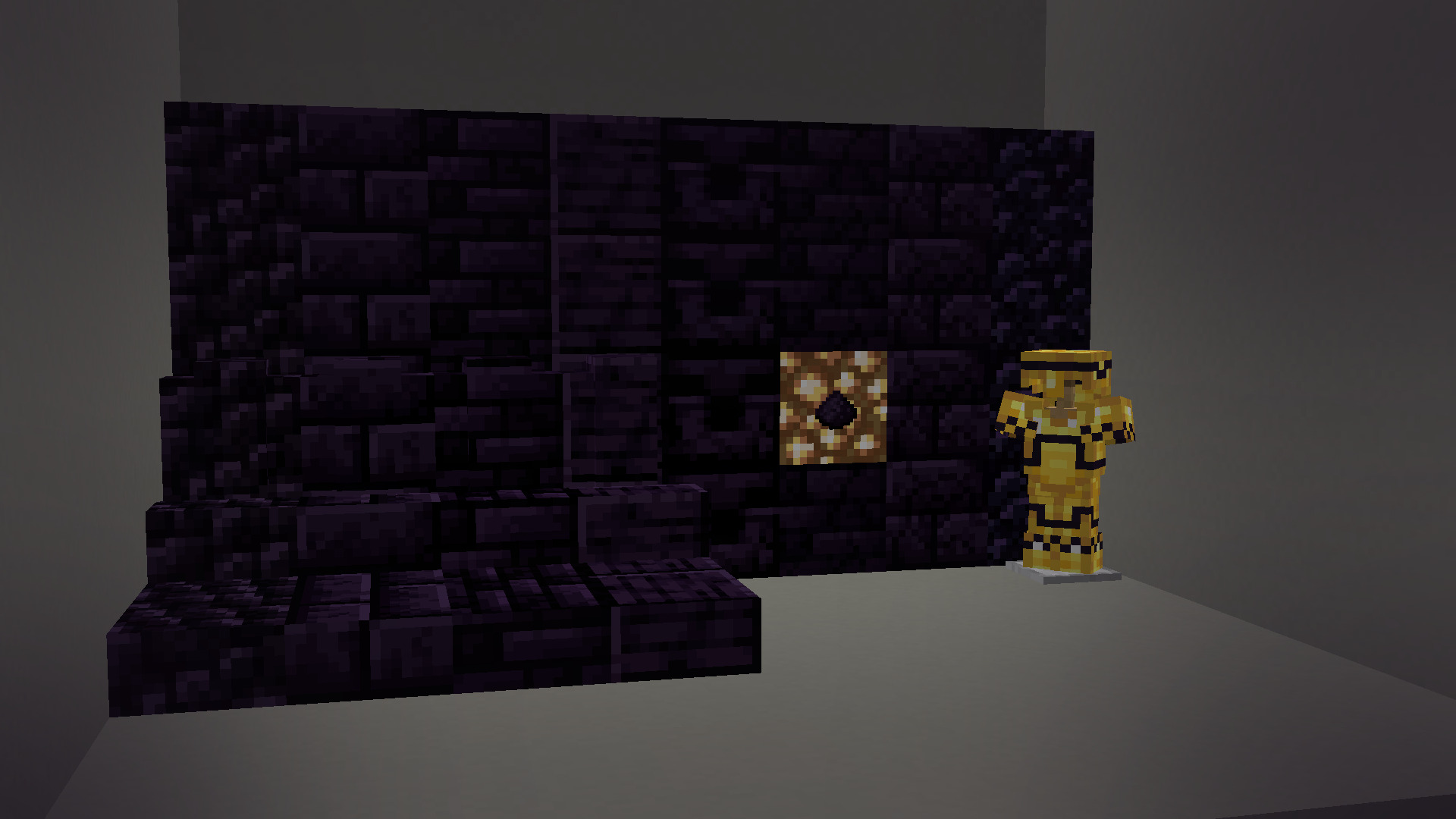 Block Palette